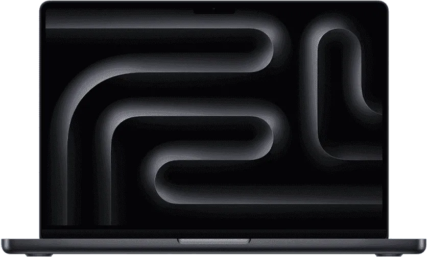 MacBook Pro Comparison