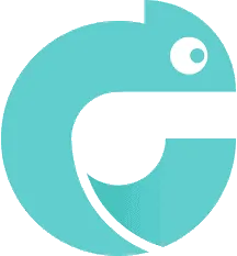 Chameleon Logo