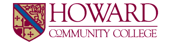 Howard Community College, Higher Education Partner of ID Atlas