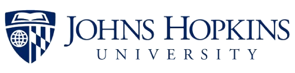 Johns Hopkins University, Higher Education Partner of ID Atlas