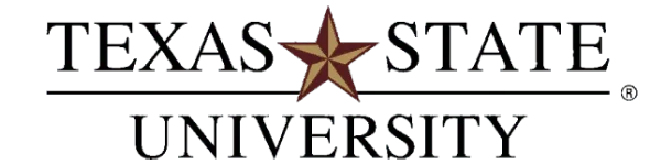 Texas State University, Higher Education Partner of ID Atlas